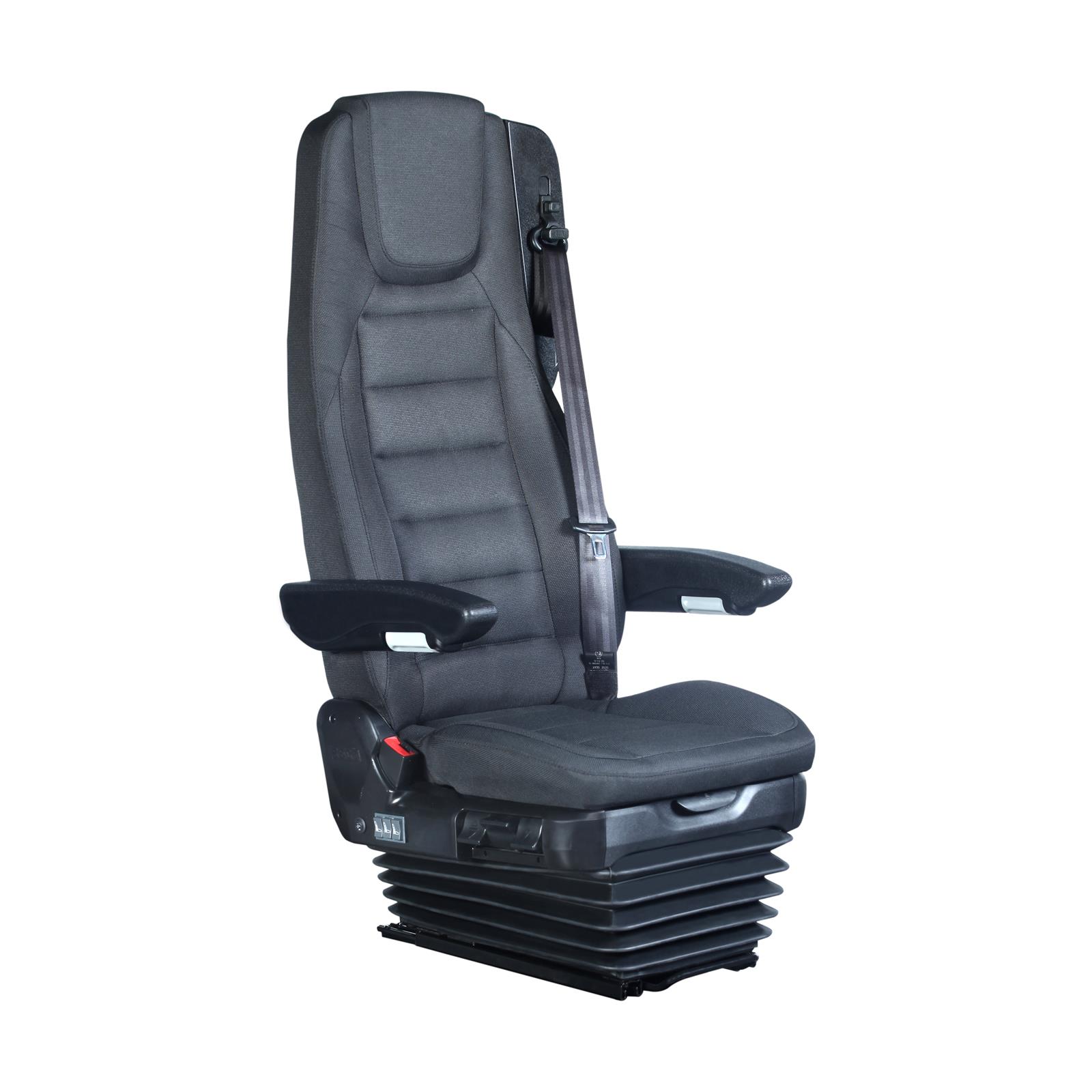 Truck Driver Seats - Supplier, Affordable, Custom Made