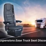 The Best Seat Cushions For Truck Drivers - LA Truck Driving School